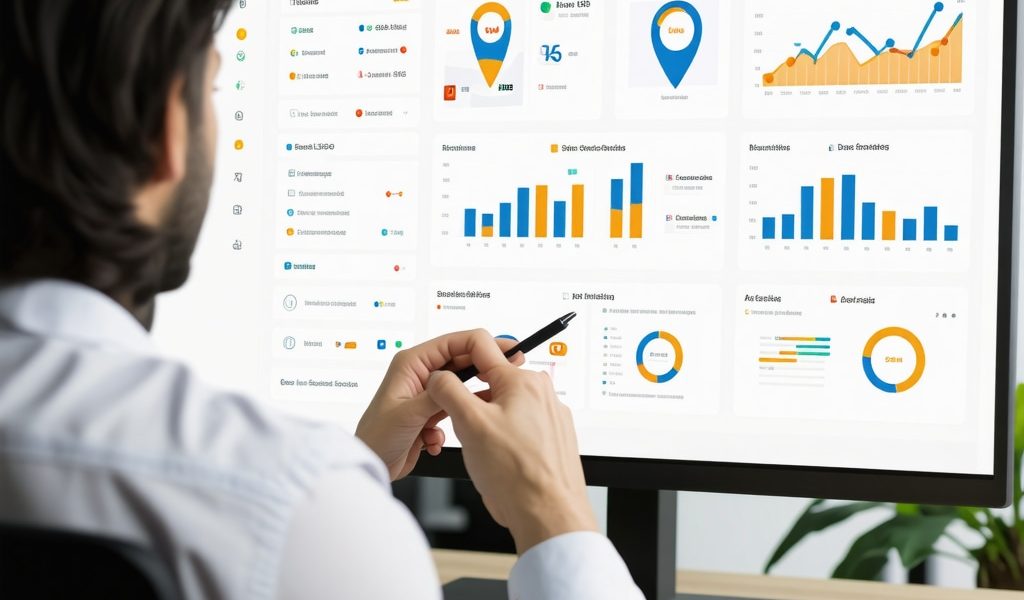 Complete Guide to GMB Citation & Content Optimization in 2025