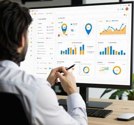 Complete Guide to GMB Citation & Content Optimization in 2025