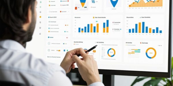 Complete Guide to GMB Citation & Content Optimization in 2025