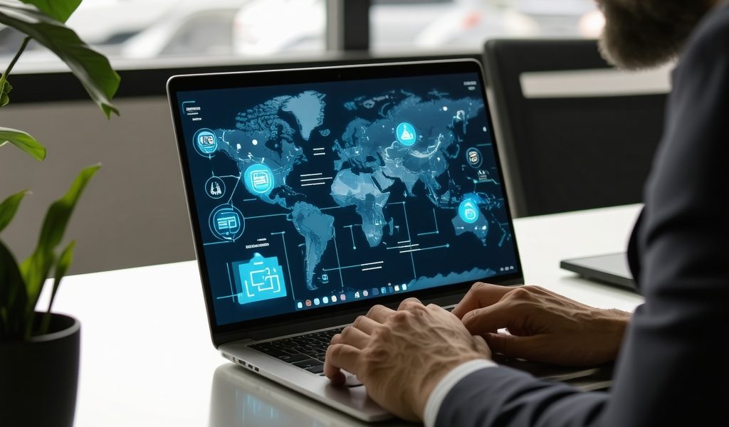 Complete Guide to GMB Content Updates & Optimization in 2025