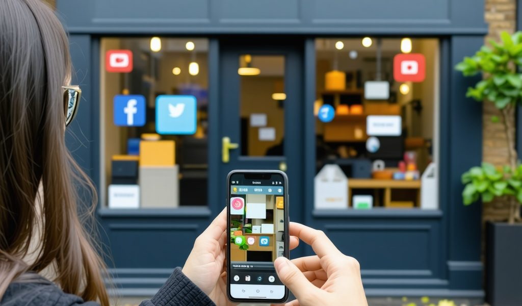 Complete Guide to GMB Engagement to Grow Your Local Customer Base
