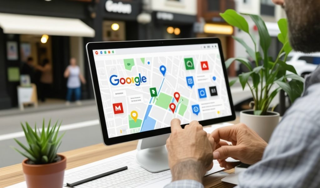 Complete Guide to Google My Business Optimization for Local SEO Success