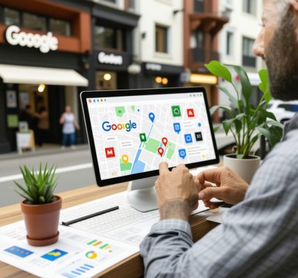Complete Guide to Google My Business Optimization for Local SEO Success