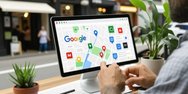 Complete Guide to Google My Business Optimization for Local SEO Success