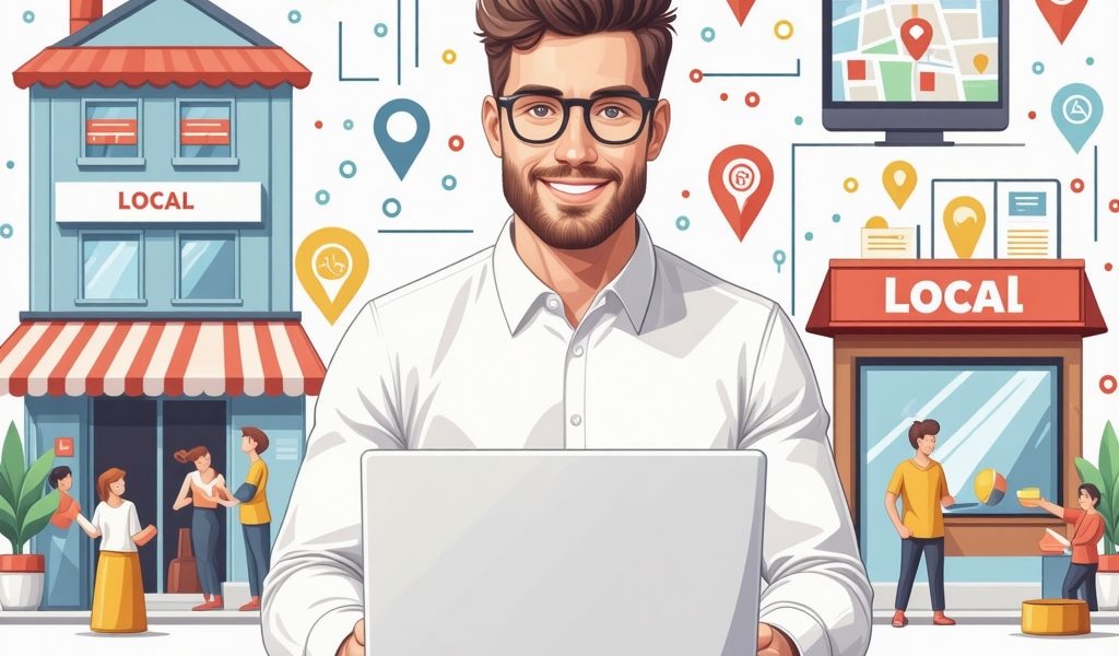 Complete Local SEO Checklist to Increase Your Business Reach