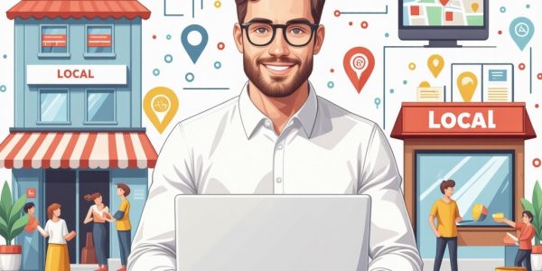 Complete Local SEO Checklist to Increase Your Business Reach