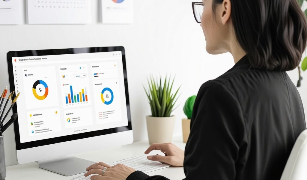 Complete Your GMB Listing with Effective Citation Management