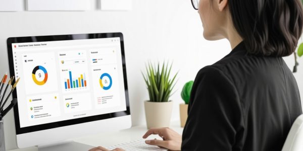 Complete Your GMB Listing with Effective Citation Management