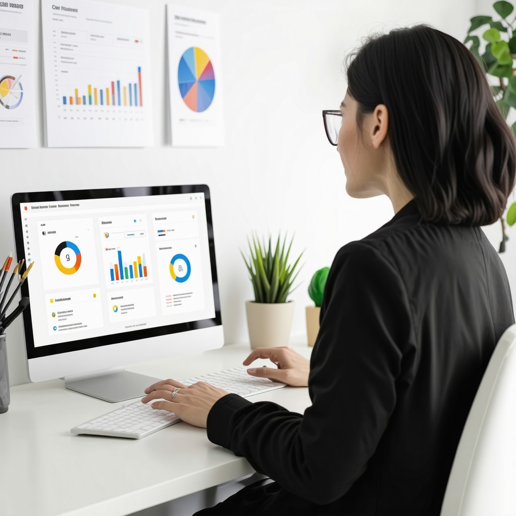 Complete Your GMB Listing with Effective Citation Management