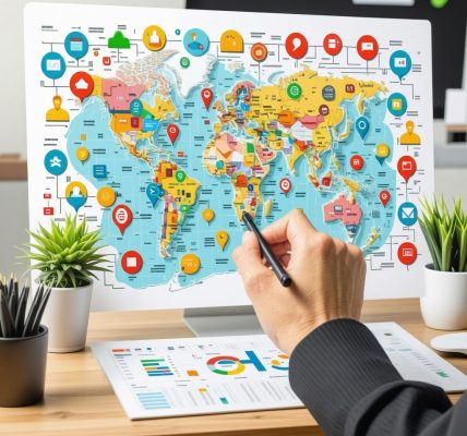 Comprehensive GMB Keyword Research Tips for Better Local Map Pack Placement
