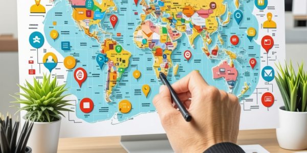 Comprehensive GMB Keyword Research Tips for Better Local Map Pack Placement