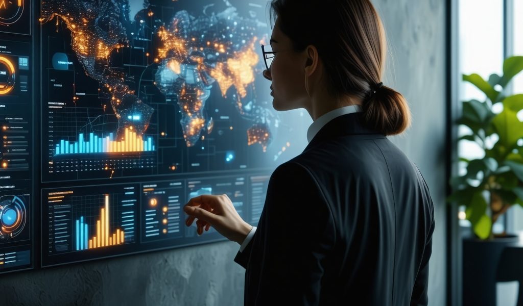 Comprehensive GMB Profile Services to Help Your Business Stand Out in 2025