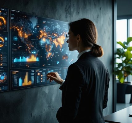 Comprehensive GMB Profile Services to Help Your Business Stand Out in 2025