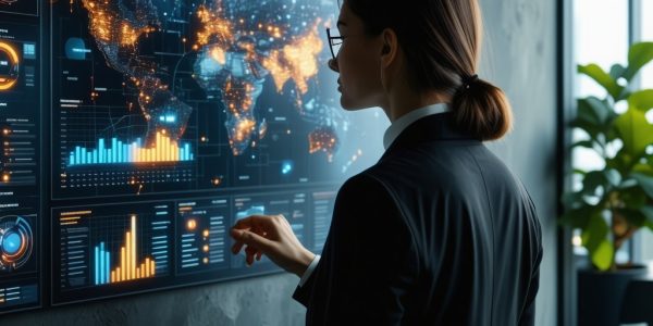 Comprehensive GMB Profile Services to Help Your Business Stand Out in 2025