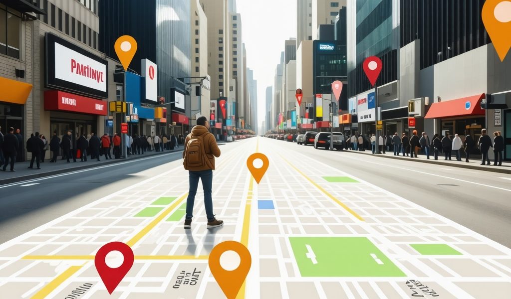 Create a Winning Local SEO Strategy to Get Featured in Google 3-Pack