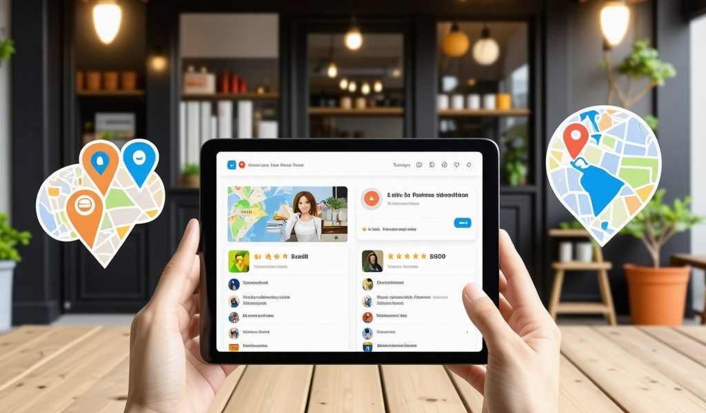 Customer Reviews & Local SEO: Proven Methods to Boost Your Google Business Rank