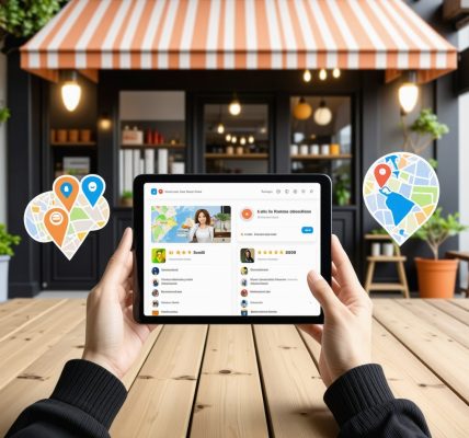 Customer Reviews & Local SEO: Proven Methods to Boost Your Google Business Rank