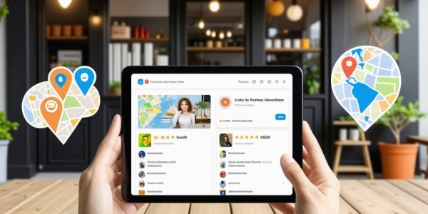 Customer Reviews & Local SEO: Proven Methods to Boost Your Google Business Rank