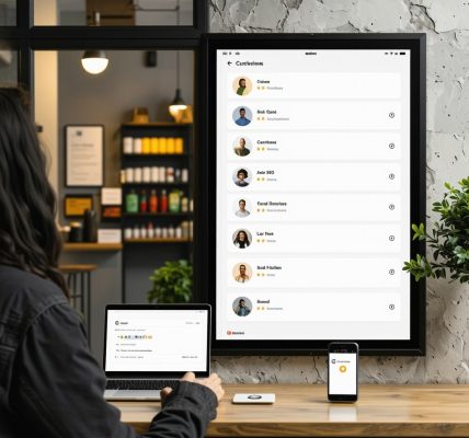 Customer Reviews & Local SEO: Unlocking Better Search Placement