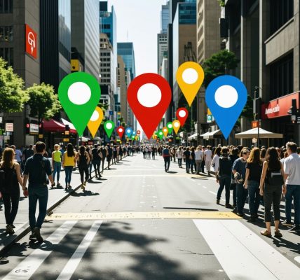 Definitive Guide to Outranking Competitors in Google Maps in 2025