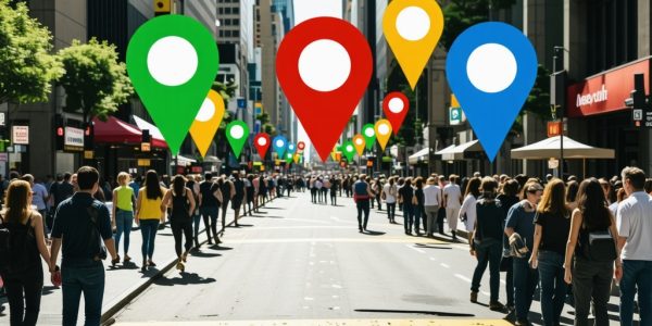 Definitive Guide to Outranking Competitors in Google Maps in 2025