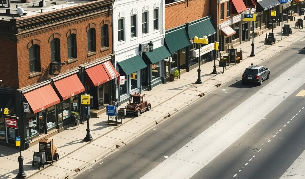 Develop a Winning Local SEO Strategy for Continuous Growth in 2025