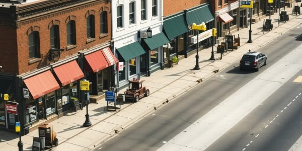 Develop a Winning Local SEO Strategy for Continuous Growth in 2025