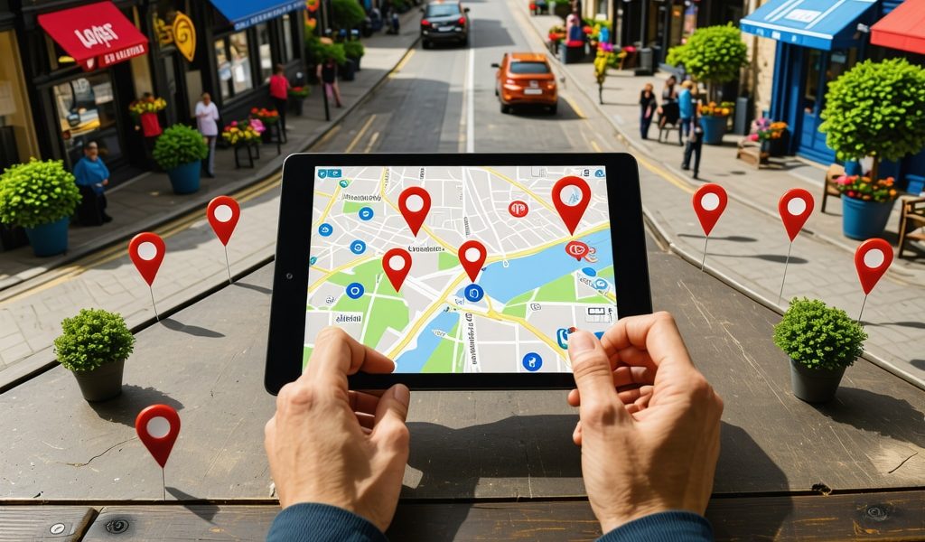 Develop a Winning Local SEO Strategy to Outperform Competitors