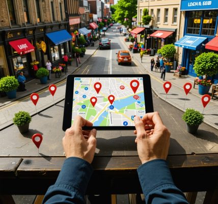 Develop a Winning Local SEO Strategy to Outperform Competitors
