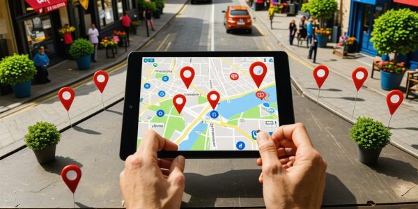 Develop a Winning Local SEO Strategy to Outperform Competitors