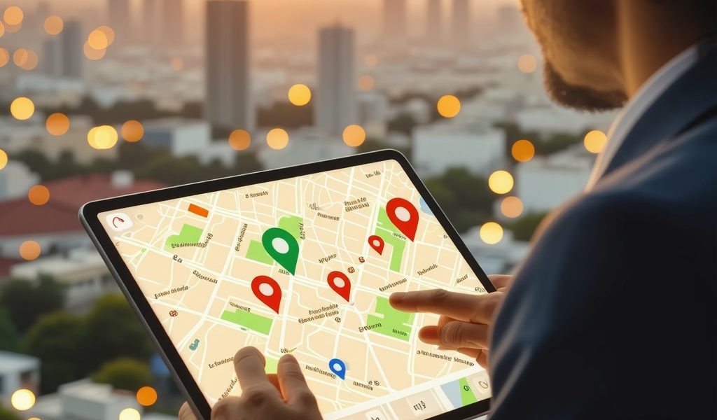 Develop a Winning Local SEO Strategy to Outrank Competitors in Your Area