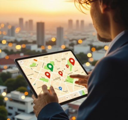 Develop a Winning Local SEO Strategy to Outrank Competitors in Your Area