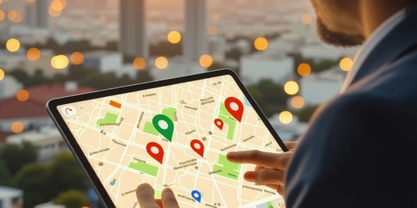 Develop a Winning Local SEO Strategy to Outrank Competitors in Your Area