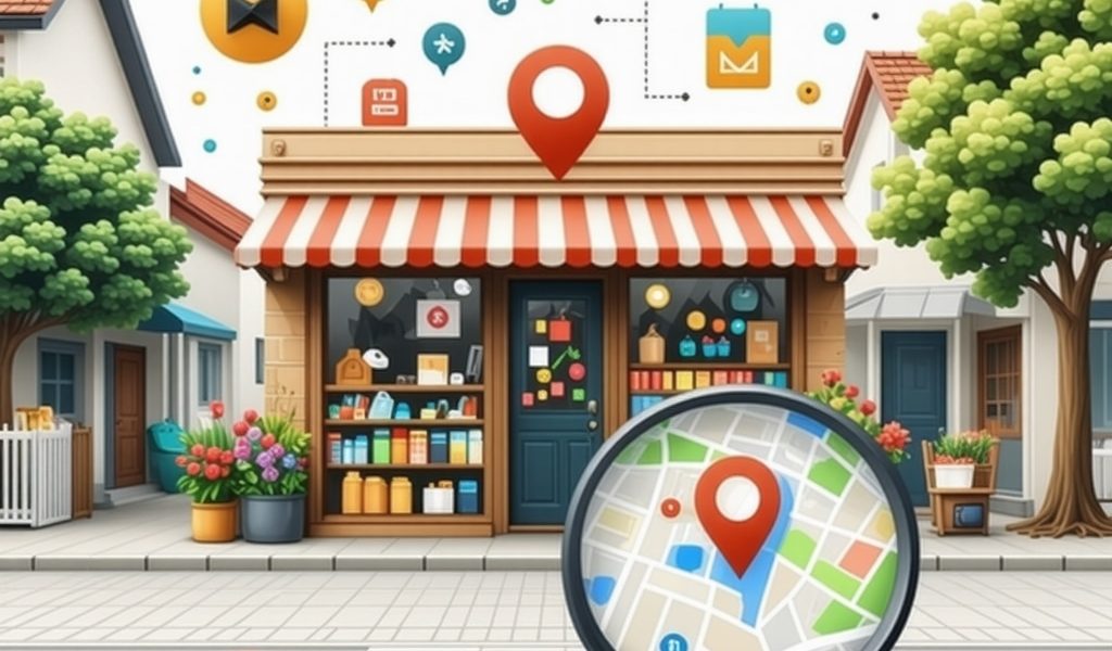 Effective Affordable Local SEO Tips to Boost Your Business 2025