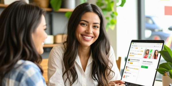 Effective Customer Review Strategies to Boost Local Search Results