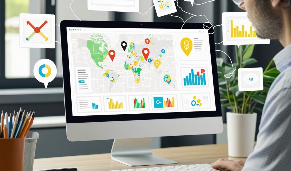 Effective GMB Citation Management for Higher Local Pack Rankings