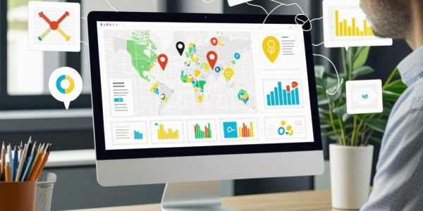 Effective GMB Citation Management for Higher Local Pack Rankings