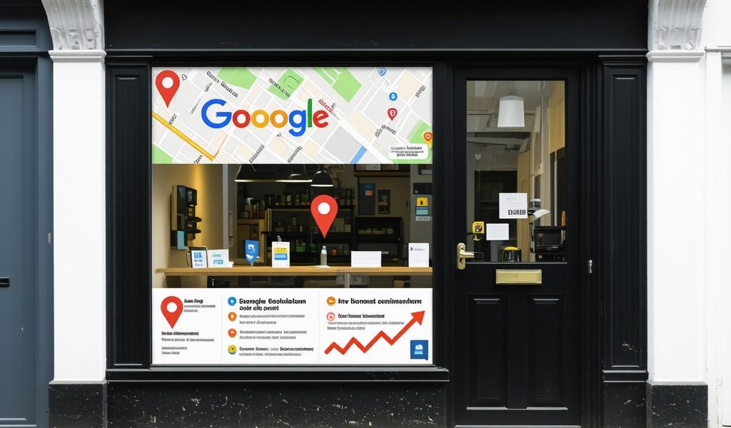 Effective GMB Citation Services to Climb Google's Local Pack