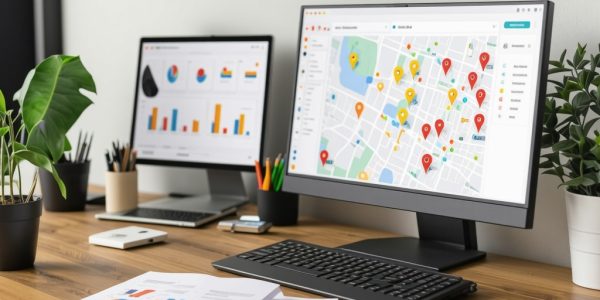 Effective GMB Content Updates Strategies for Top 3-Pack Placement