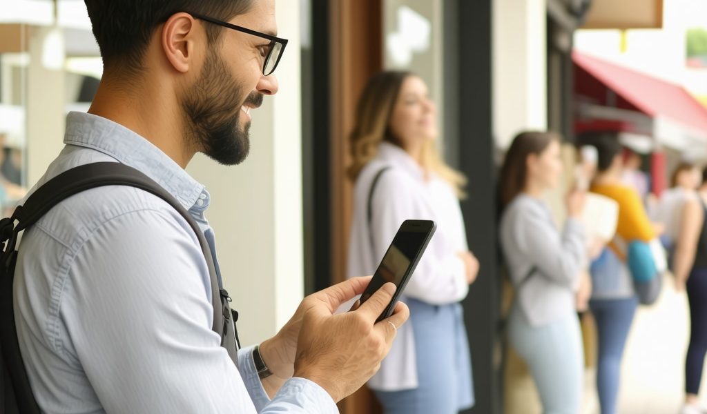 Effective GMB Engagement Strategies to Grow Your Local Audience