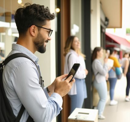 Effective GMB Engagement Strategies to Grow Your Local Audience