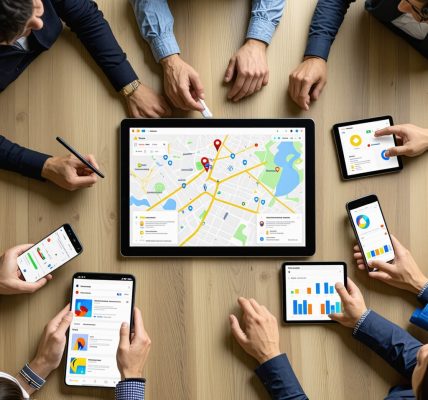 Effective GMB Engagement Tactics to Improve Local Map Pack Rankings