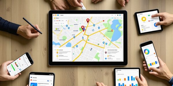 Effective GMB Engagement Tactics to Improve Local Map Pack Rankings