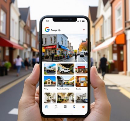 Effective GMB Photo Optimization Tips for Better Local Visibility