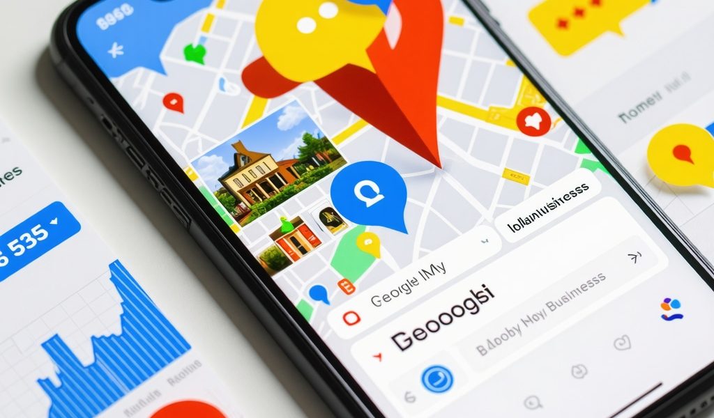 Effective GMB Posting Techniques to Enhance Local SEO Today