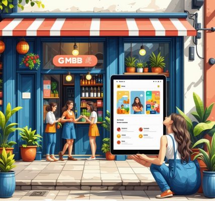 Effective GMB Profile Content Tips for Higher Local Engagement