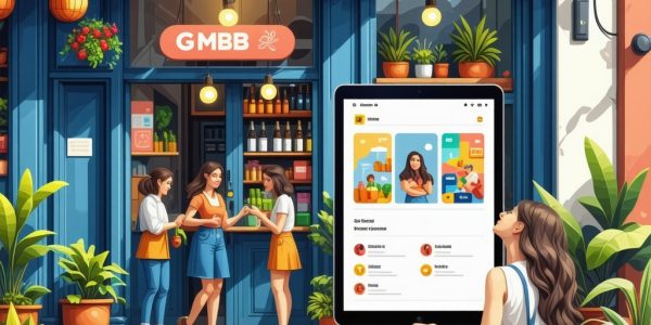 Effective GMB Profile Content Tips for Higher Local Engagement