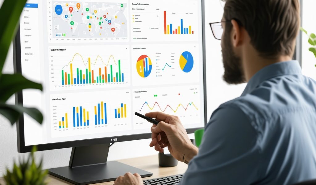 Effective GMB SEO Tools That Boost Your Local Google 3-Pack Ranking