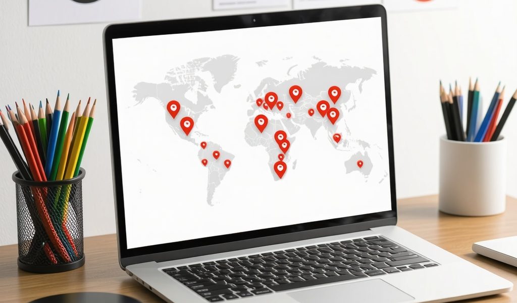 Effective GMB SEO in 2025: How to Dominate Local Search Results