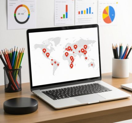 Effective GMB SEO in 2025: How to Dominate Local Search Results